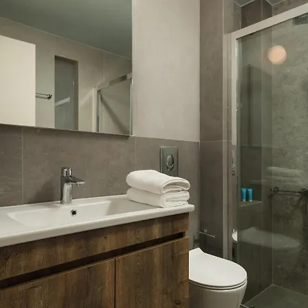 Dimitra Central Apts Chania  Exterior photo