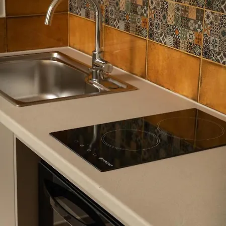 Dimitra Central Apts Chania  Exterior photo