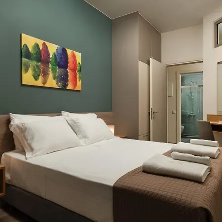 Dimitra Central Apts Chania  Exterior photo