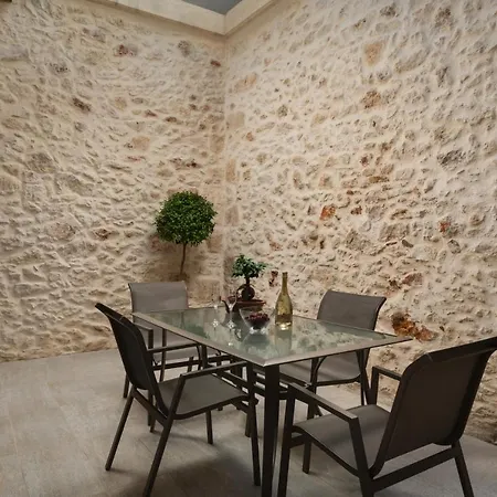 Dimitra Central Apts Chania  Exterior photo