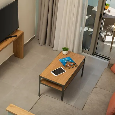 Dimitra Central Apts Chania  Exterior photo