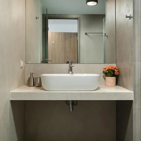 Dimitra Central Apts Chania  Exterior photo