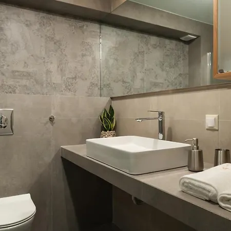 Dimitra Central Apts Chania  Exterior photo