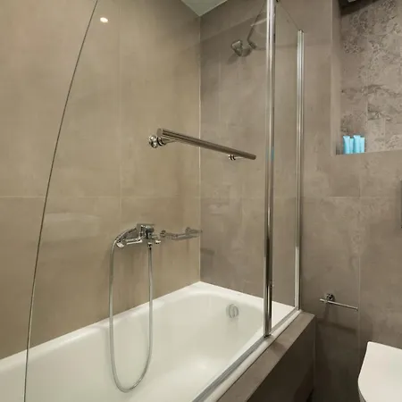 Dimitra Central Apts Chania  Exterior photo