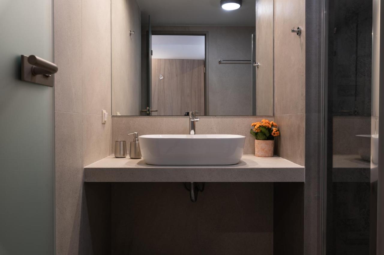 Apartmán Dimitra Apts Chania (Crete)