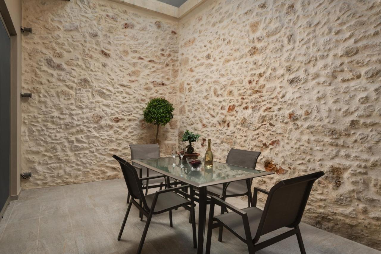 Dimitra Apts Apartmán Chania (Crete)