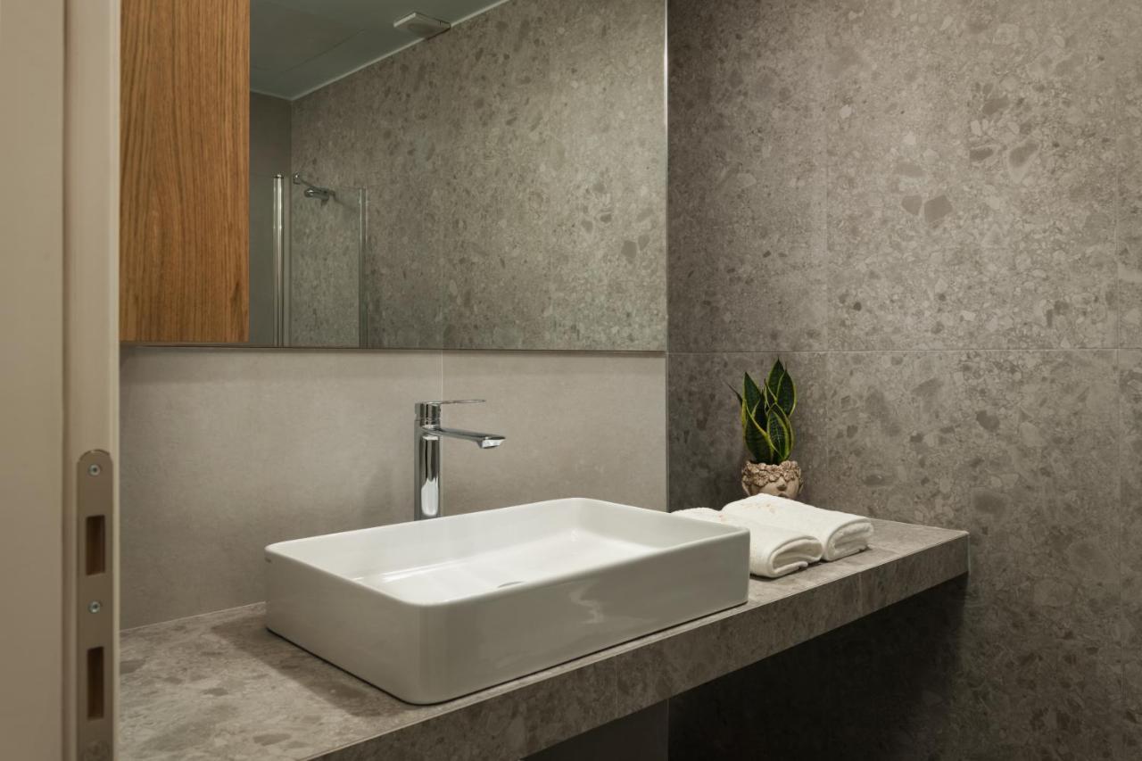 Dimitra Apts Apartmán Chania (Crete)