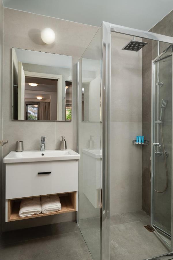 Dimitra Apts Apartmán Chania (Crete)